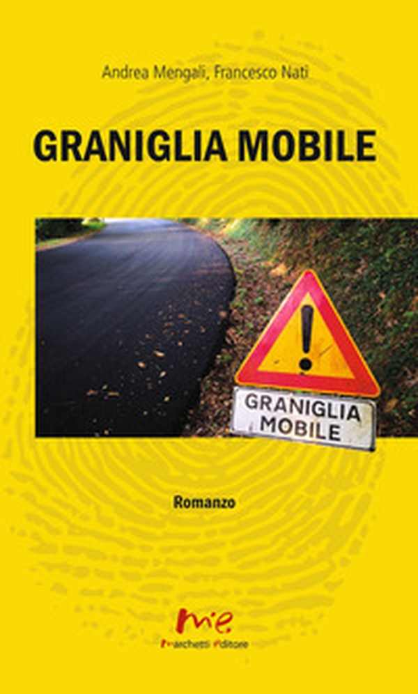 Graniglia mobile - Librerie.coop Graniglia mobile - Librerie.coop