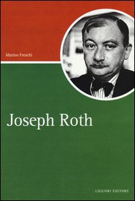 Joseph Roth - Librerie.coop Joseph Roth - Librerie.coop