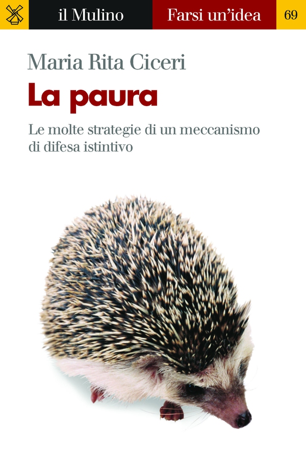 La paura - Librerie.coop La paura - Librerie.coop