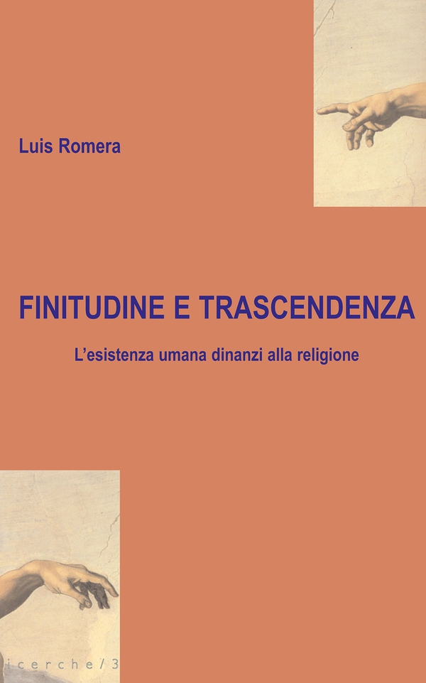 Finitudine e trascendenza - Librerie.coop Finitudine e trascendenza - Librerie.coop