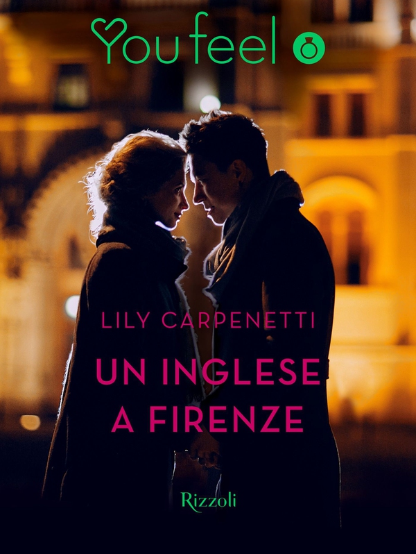 Un inglese a Firenze (Youfeel) - Librerie.coop Un inglese a Firenze (Youfeel) - Librerie.coop