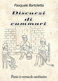 Discurzi di cummari - Librerie.coop