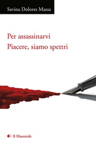 Per assassinarvi - Librerie.coop