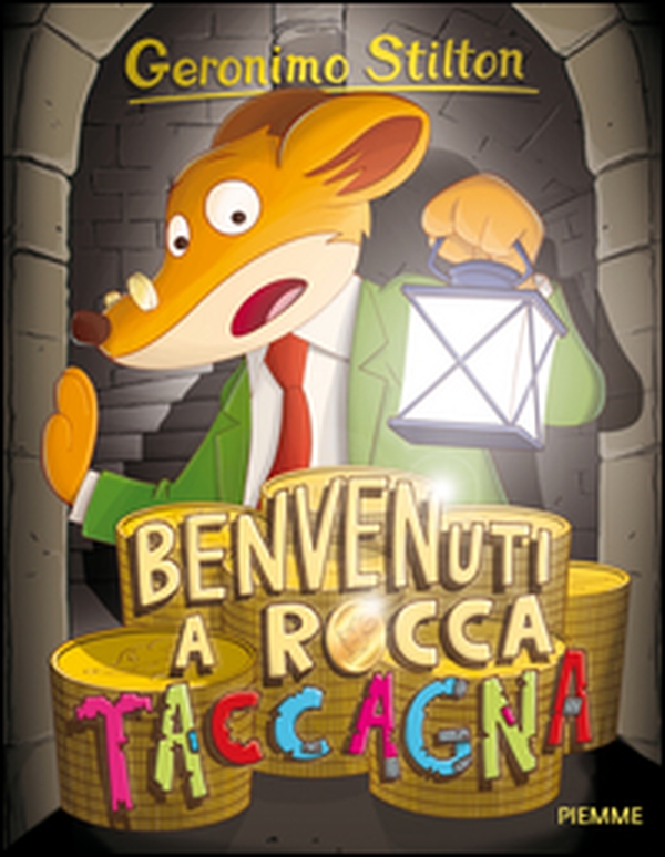 Benvenuti a Rocca Taccagna - Librerie.coop Benvenuti a Rocca Taccagna - Librerie.coop