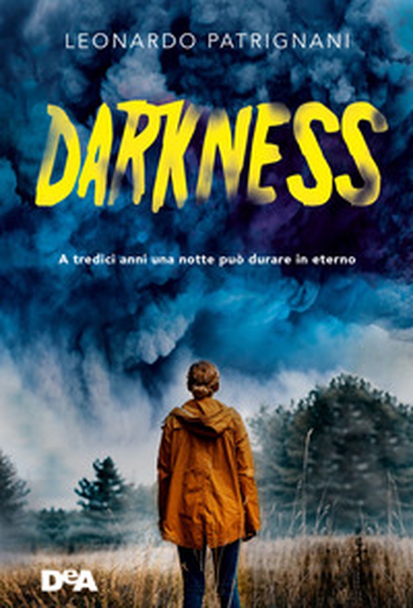 Darkness - Librerie.coop Darkness - Librerie.coop