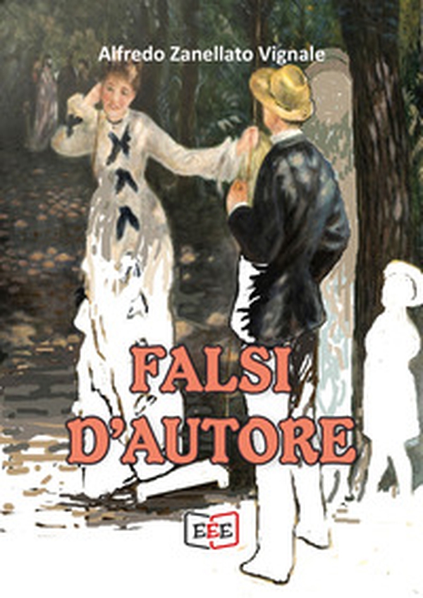Falsi d'autore - Librerie.coop Falsi d'autore - Librerie.coop