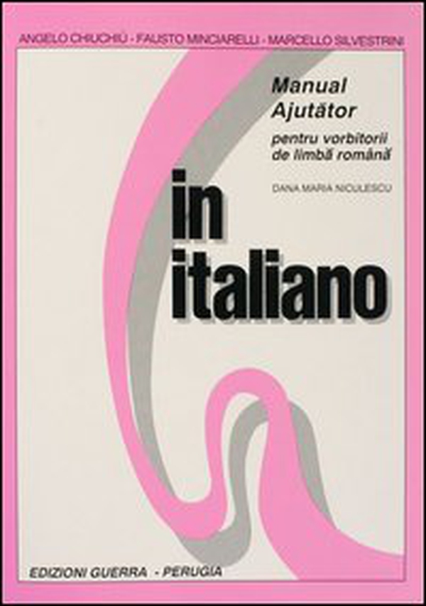 In italiano. Supplemento in rumeno - Librerie.coop In italiano. Supplemento in rumeno - Librerie.coop