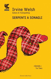 Serpenti a sonagli - Librerie.coop