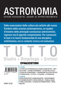 Tutto astronomia - Librerie.coop