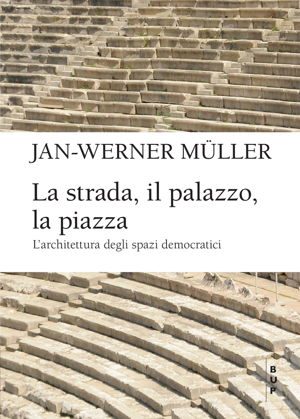 La strada, il palazzo, la piazza - Librerie.coop