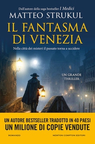 Il fantasma di Venezia - Librerie.coop