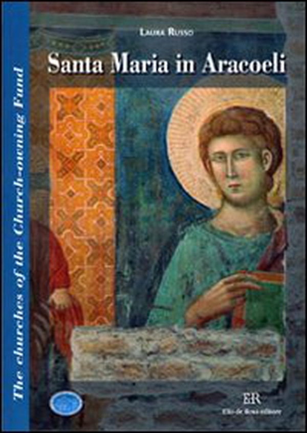 Santa Maria in Aracoeli. Ediz. inglese - Librerie.coop Santa Maria in Aracoeli. Ediz. inglese - Librerie.coop