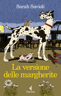 La versione delle margherite - Librerie.coop