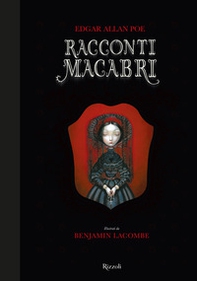 Racconti macabri - Librerie.coop
