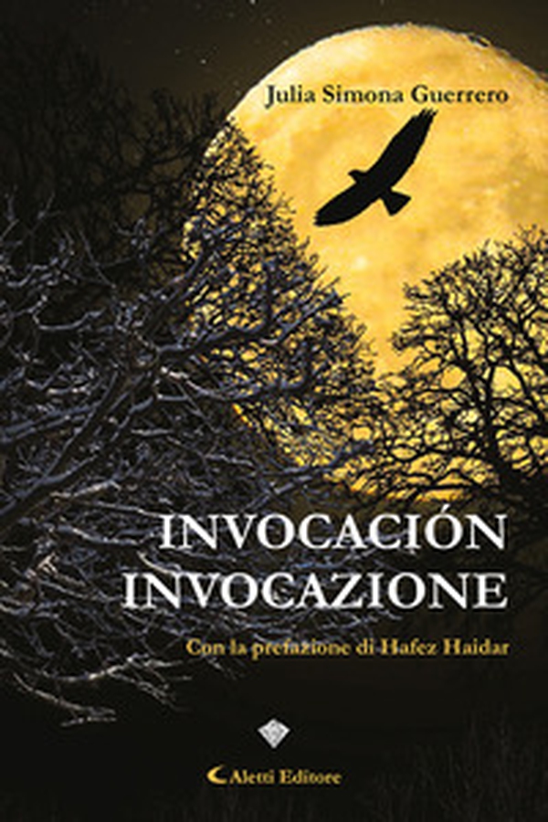 Invocación-Invocazione - Librerie.coop Invocación-Invocazione - Librerie.coop