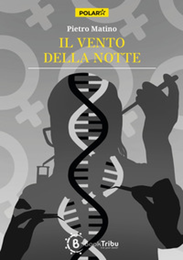 Il vento della notte - Librerie.coop Il vento della notte - Librerie.coop