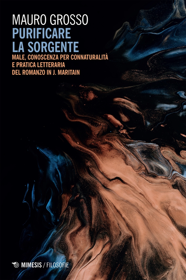 Purificare la sorgente - Librerie.coop Purificare la sorgente - Librerie.coop