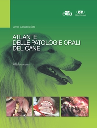 Atlante delle patologie orali del cane - Librerie.coop