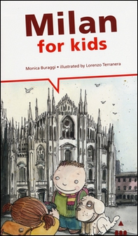 Milan for kids - Librerie.coop