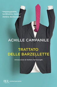 Trattato delle barzellette - Librerie.coop