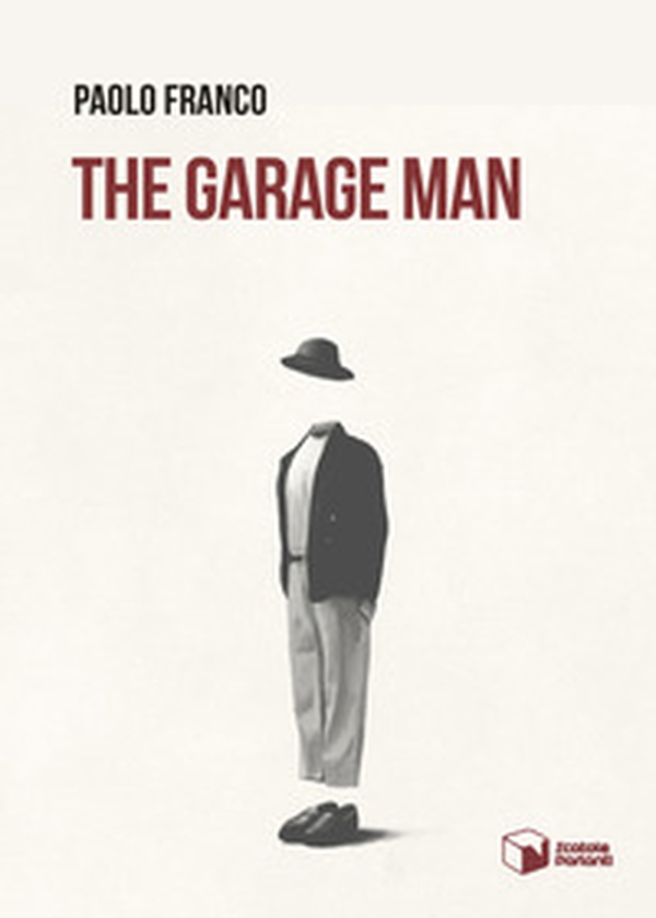 The garage man - Librerie.coop The garage man - Librerie.coop