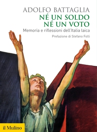 Né un soldo, né un voto - Librerie.coop