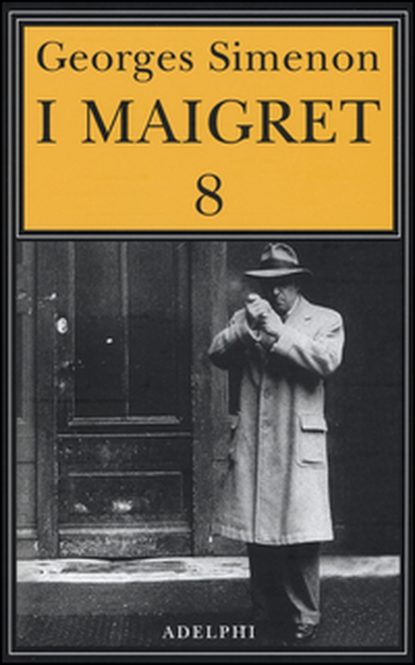 I Maigret - Librerie.coop I Maigret - Librerie.coop