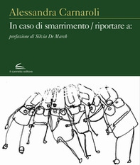 In caso di smarrimento, riportare a - Librerie.coop