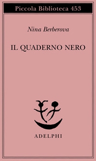Il quaderno nero - Librerie.coop