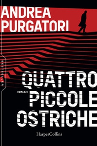 Quattro piccole ostriche - Librerie.coop