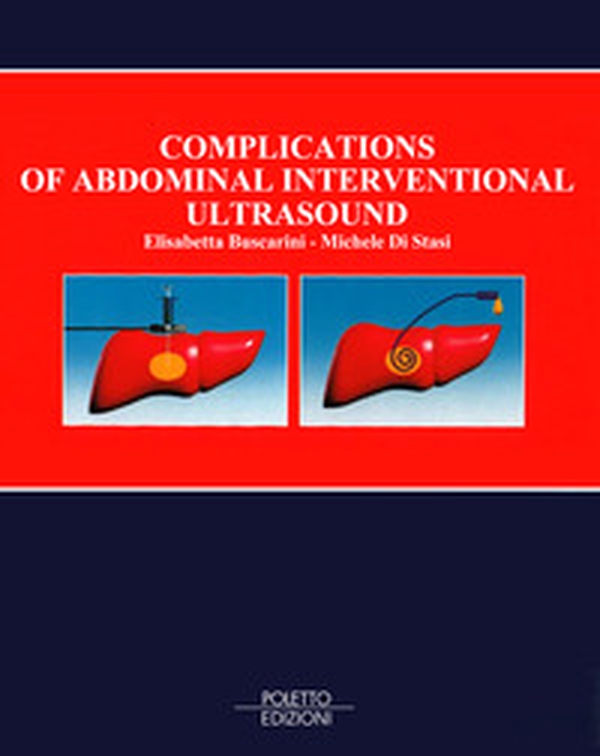 Complications of abdominal interventional ultrasound - Librerie.coop Complications of abdominal interventional ultrasound - Librerie.coop