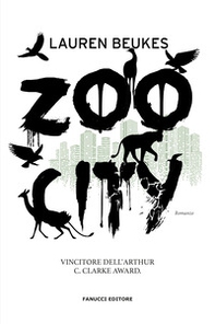 Zoo City - Librerie.coop Zoo City - Librerie.coop