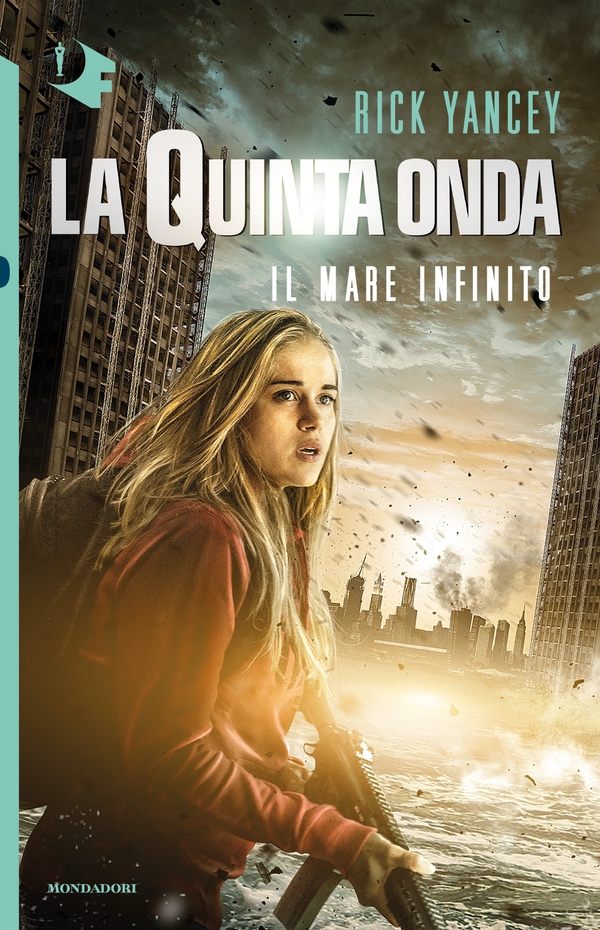 Il mare infinito - Librerie.coop Il mare infinito - Librerie.coop