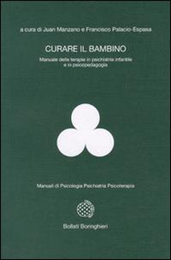 Curare il bambino - Librerie.coop Curare il bambino - Librerie.coop