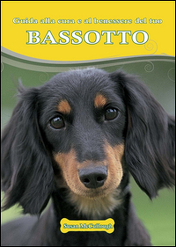 Bassotto - Librerie.coop Bassotto - Librerie.coop