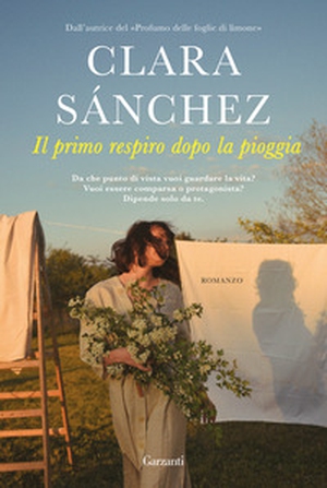 Il primo respiro dopo la pioggia - Librerie.coop