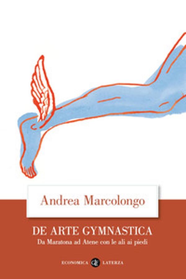 De arte gymnastica. Da Maratona ad Atene con le ali ai piedi - Librerie.coop De arte gymnastica. Da Maratona ad Atene con le ali ai piedi - Librerie.coop