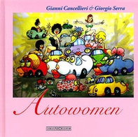 Autowomen - Librerie.coop