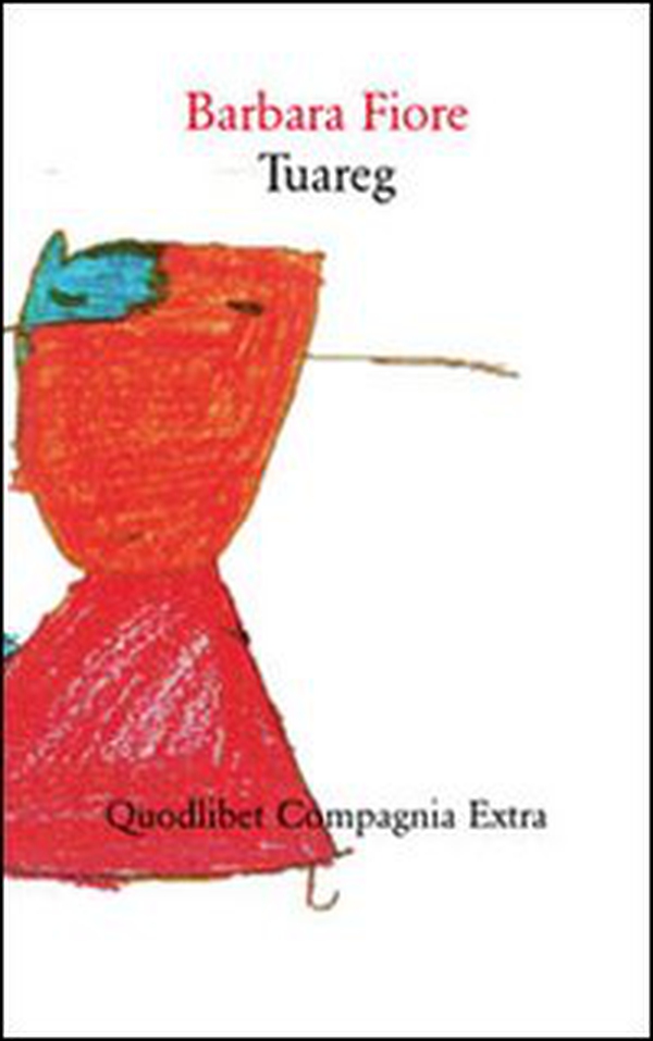 Tuareg - Librerie.coop Tuareg - Librerie.coop