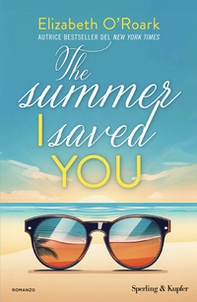 The summer I saved you. Ediz. italiana - Librerie.coop
