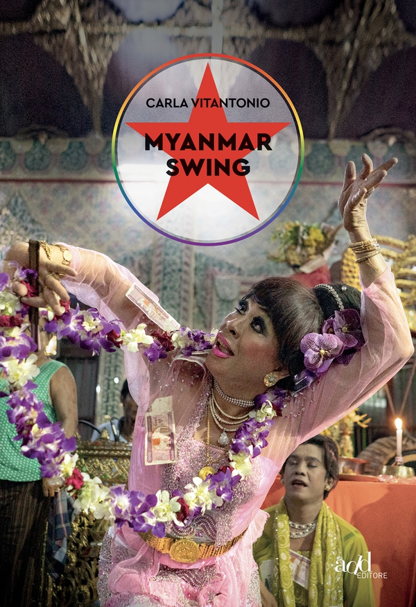 Myanmar Swing - Librerie.coop Myanmar Swing - Librerie.coop