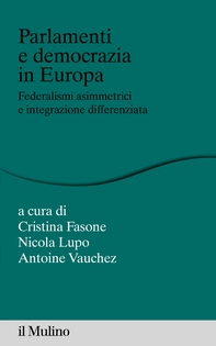 Parlamenti e democrazia in Europa - Librerie.coop