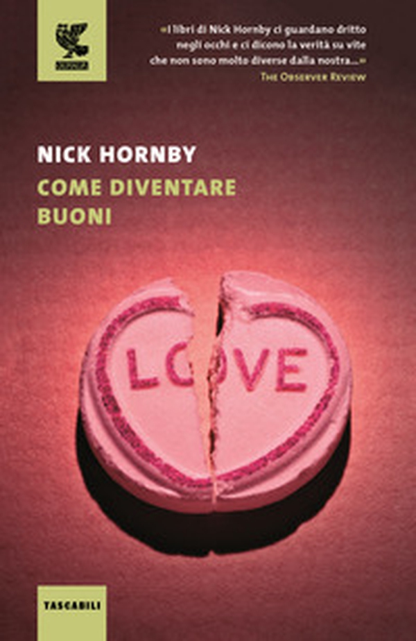 Come diventare buoni - Librerie.coop Come diventare buoni - Librerie.coop