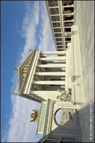 Pompei tempio di Giove. Stato attuale e ricostruzione - Librerie.coop