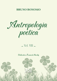 Antropologia poetica - Librerie.coop
