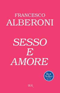 Sesso e amore - Librerie.coop