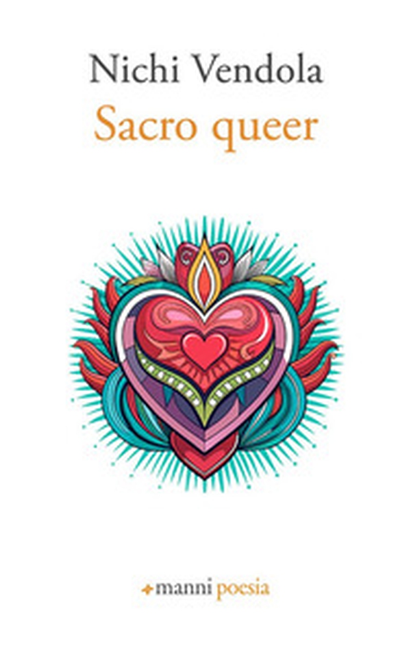 Sacro queer - Librerie.coop Sacro queer - Librerie.coop