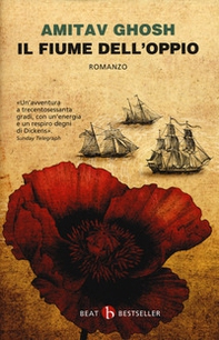 Il fiume dell'oppio - Librerie.coop Il fiume dell'oppio - Librerie.coop