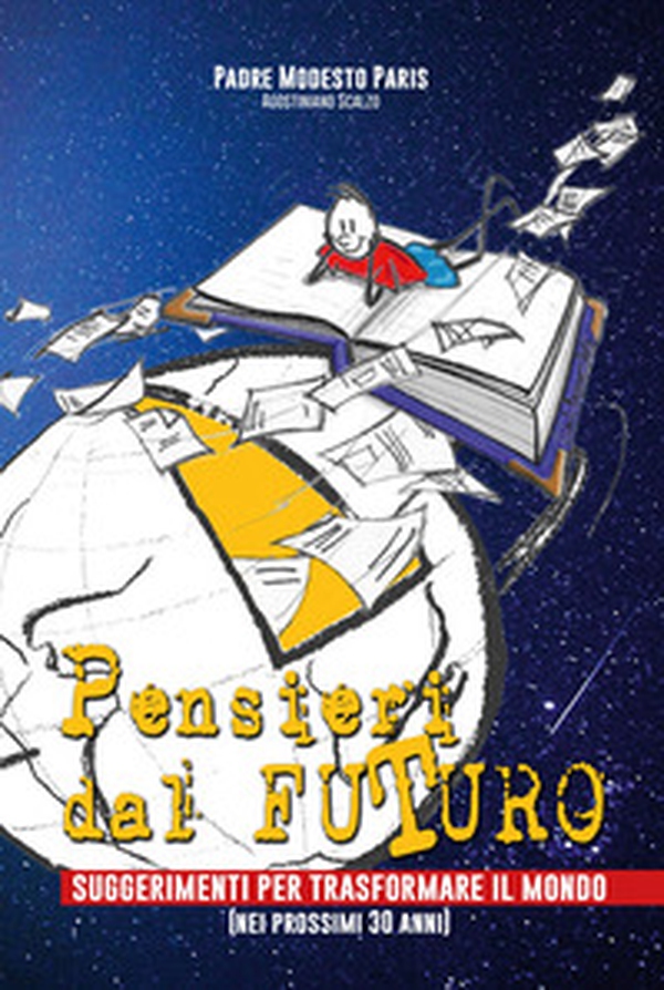 Pensieri dal futuro - Librerie.coop Pensieri dal futuro - Librerie.coop