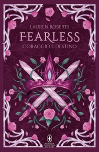 Fearless. Coraggio e destino - Librerie.coop